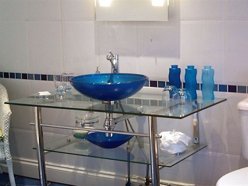 Linchens Bed And Breakfast Felbridge Εξωτερικό φωτογραφία